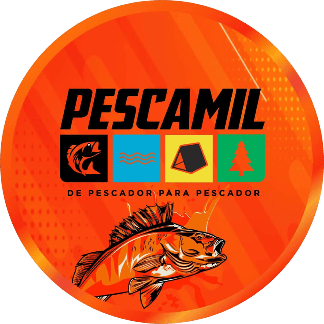 Pescamil Logo
